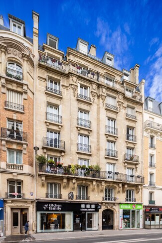 Plus de détails pour 362 Rue De Vaugirard, Paris - Bureau à vendre