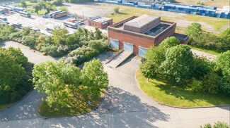 More details for Welby Rd, Melton Mowbray - Industrial for Lease