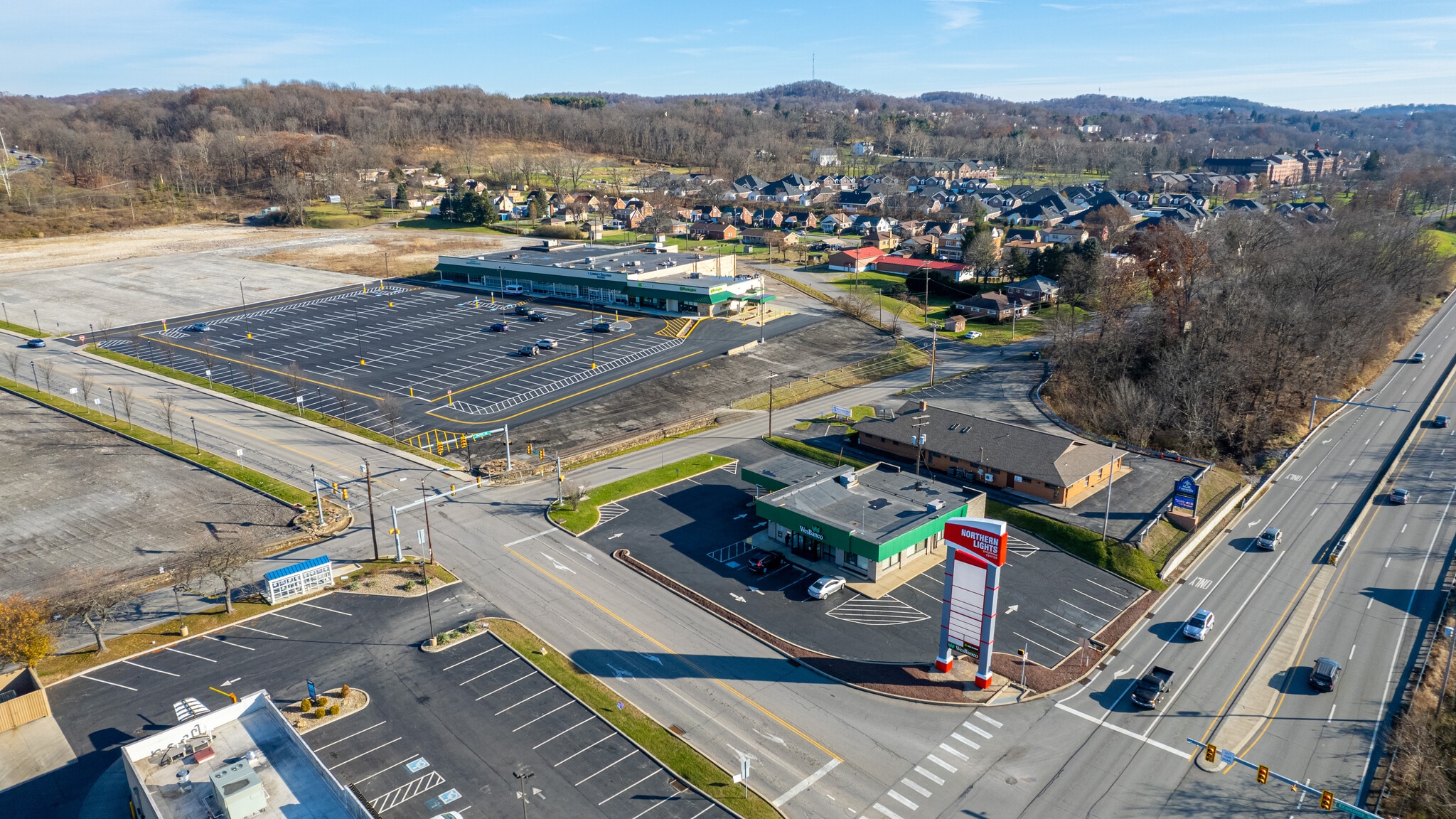 1654 W State St, Baden, PA for lease Primary Photo- Image 1 of 9