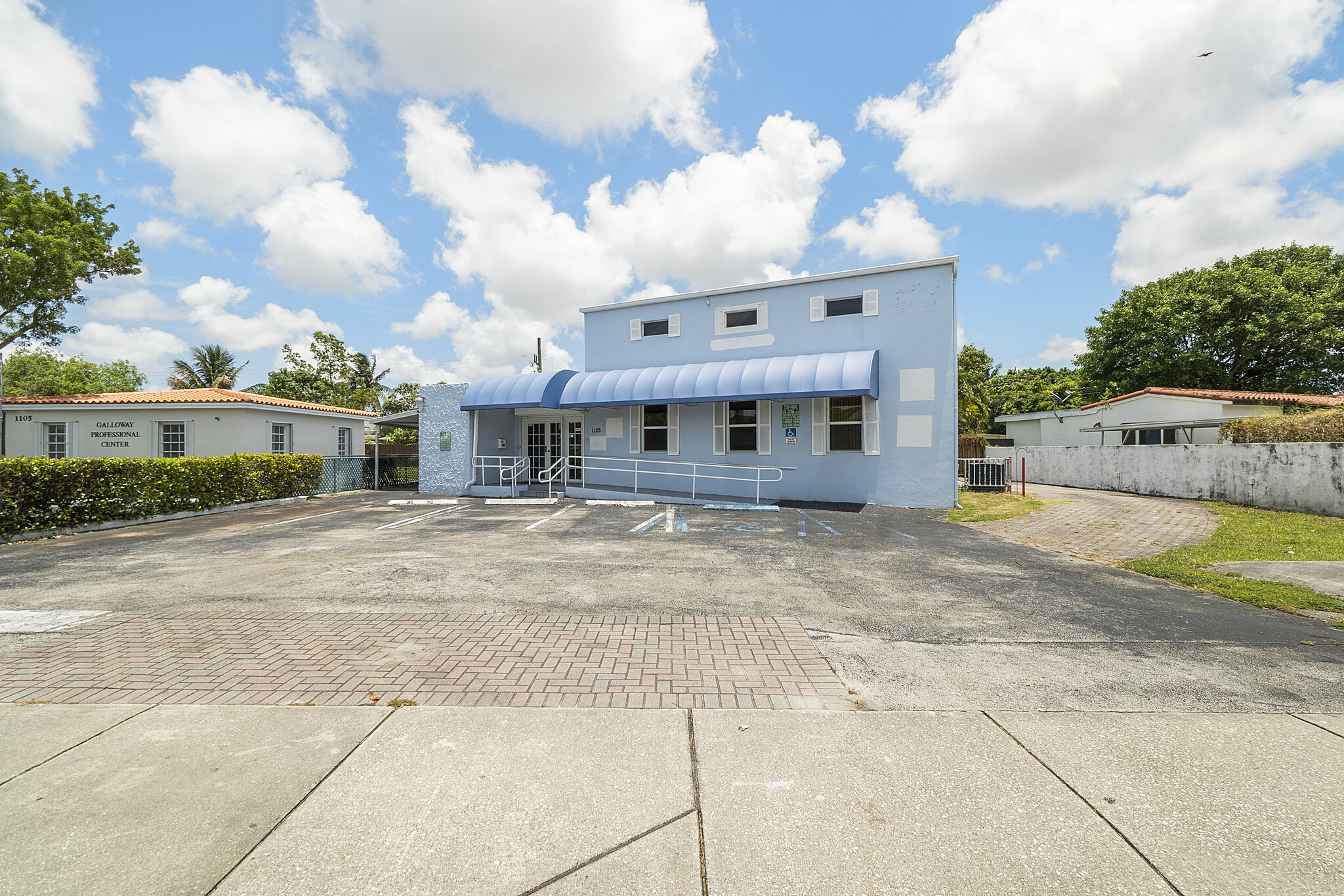 1125 SW 87th Ave, Miami, FL for sale Building Photo- Image 1 of 1