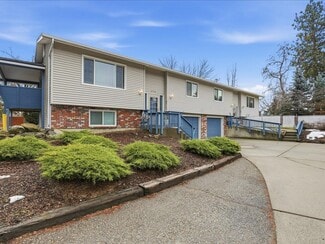 Plus de détails pour 2716 E 37th Ave, Spokane, WA - Multi-résidentiel à vendre