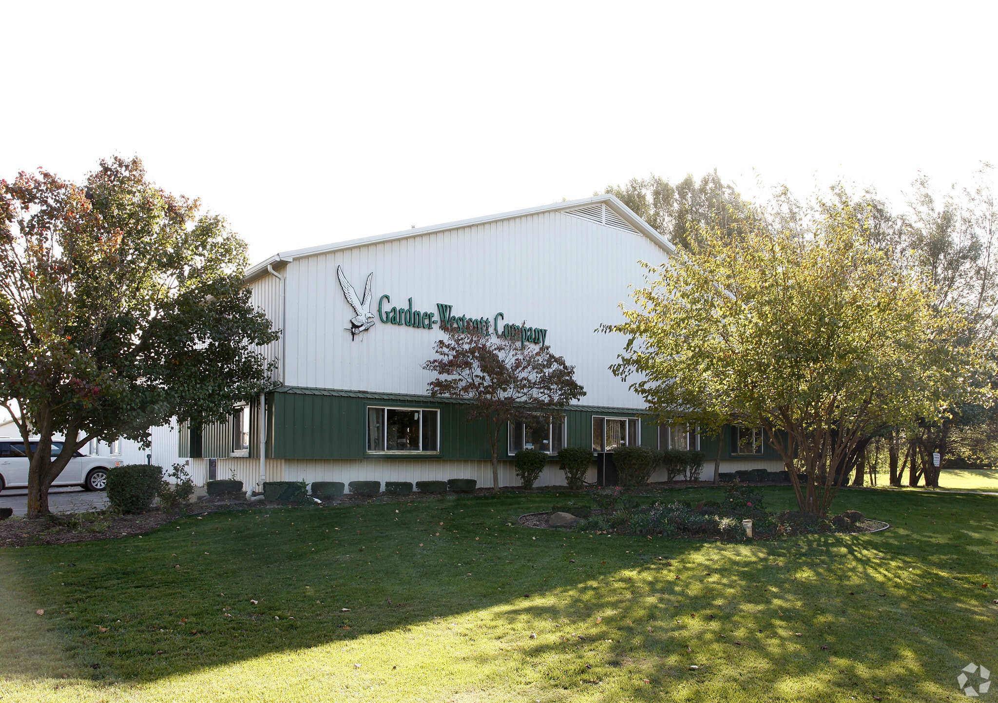 10110 6 Mile Rd, Northville, MI à vendre Photo principale- Image 1 de 4