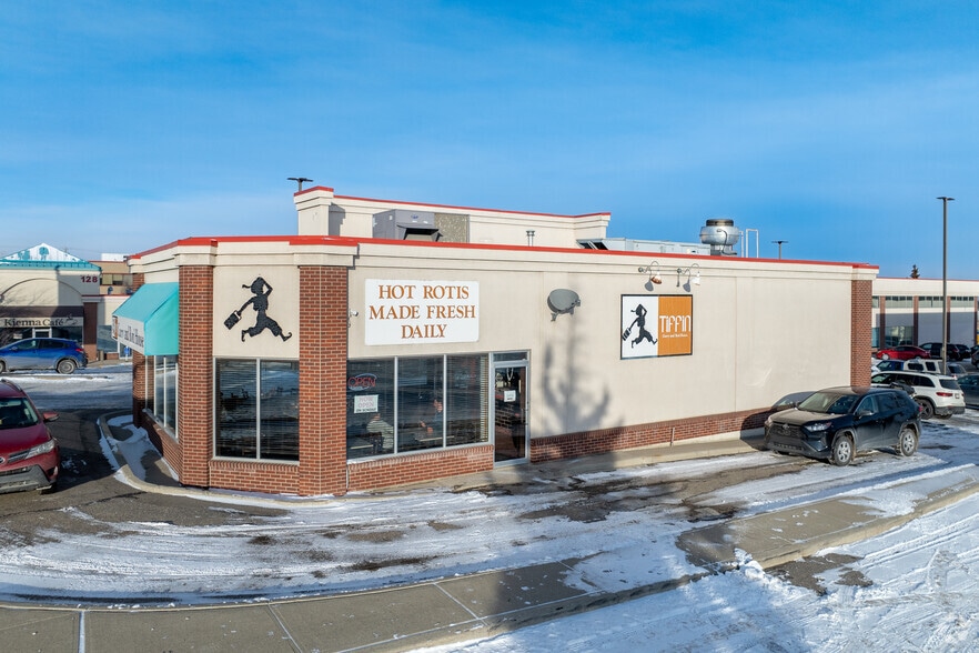 188 28th St SE, Calgary, AB for sale - Building Photo - Image 2 of 2
