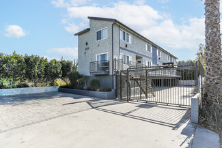 Plus de détails pour 11218 Oxnard St, North Hollywood, CA - Multi-résidentiel à vendre