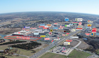 Plus de détails pour 1900 Block N Rock Rd, Derby, KS - Terrain à vendre