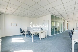 Plus de détails pour 100 Avenue De La Marne, Montrouge - Bureau à louer