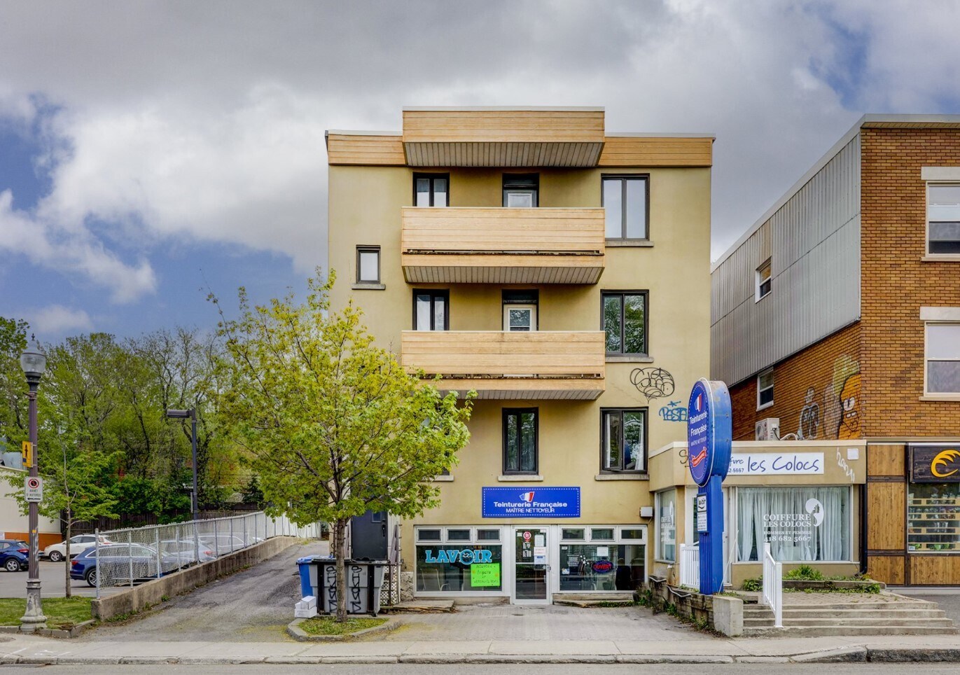 1475-1475-½ Ch Sainte-Foy, Québec, QC à vendre Photo principale- Image 1 de 1