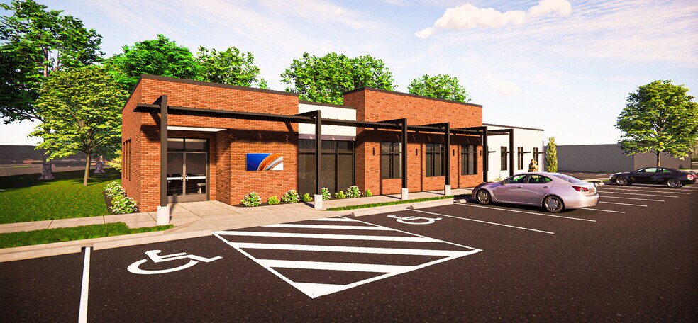 Luxury Dr, Bogart, GA à vendre - Photo du bâtiment - Image 1 de 5