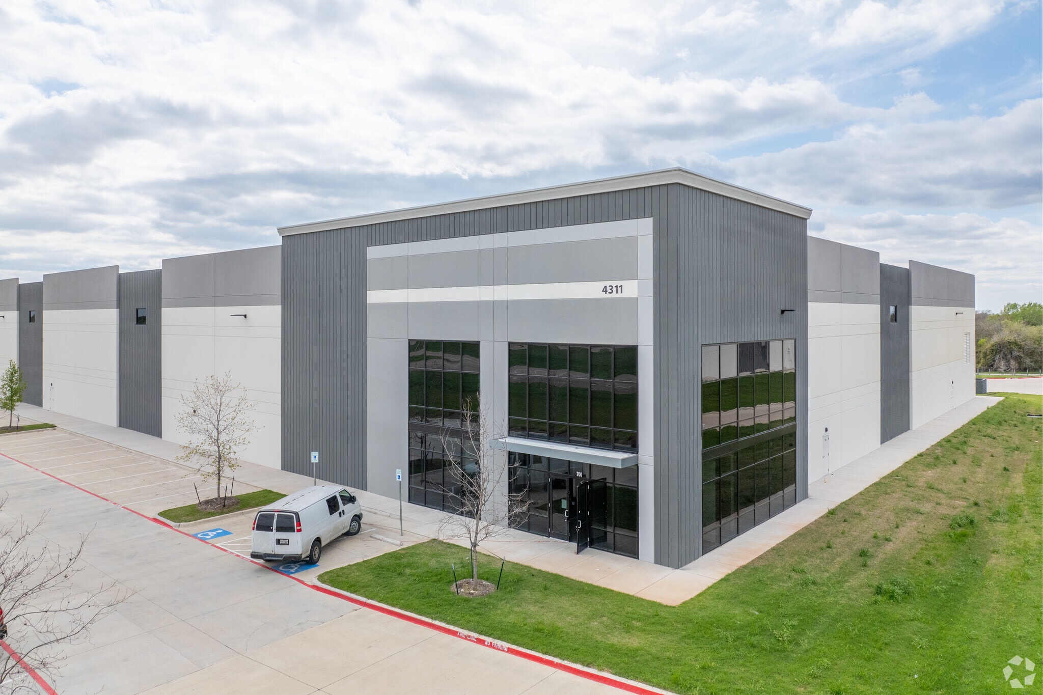 4311 N US Highway 67, Midlothian, TX for lease Primary Photo- Image 1 of 14