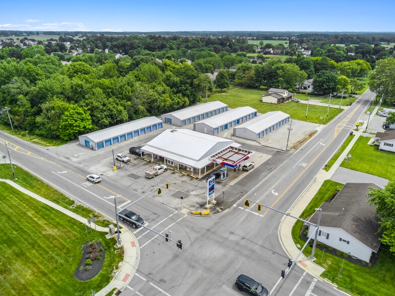 0 N Long St & SR 752, Ashville, OH for sale - Building Photo - Image 3 of 12
