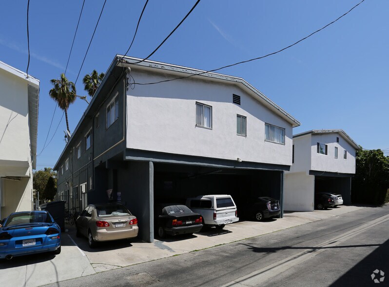 4035 Inglewood Blvd, Los Angeles, CA for sale - Building Photo - Image 2 of 20