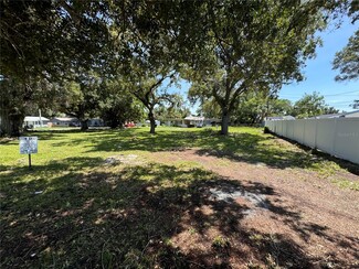 Plus de détails pour 4000 8th St S, Saint Petersburg, FL - Terrain à louer