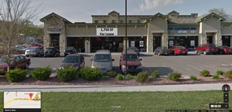 More details for 1620 Fort Riley Blvd, Manhattan, KS - Retail for Lease