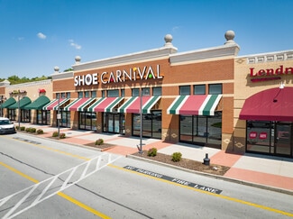 More details for 5756 Hwy 153, Hixson, TN - Office/Retail for Lease