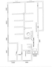 500 Fayette St, Conshohocken, PA for lease Floor Plan- Image 1 of 1