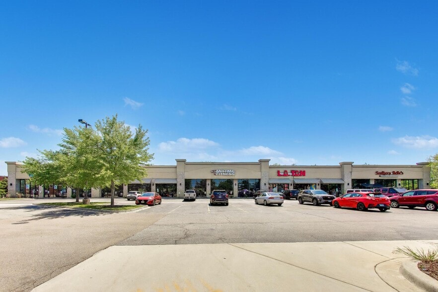 58-98 E Schoolhouse Rd, Yorkville, IL for sale - Building Photo - Image 3 of 19