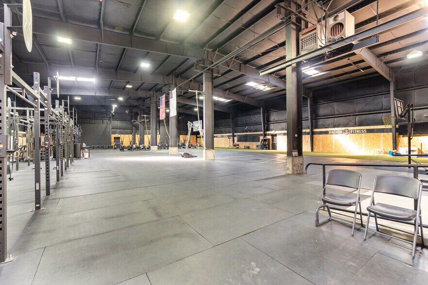 77 Foundry Ave, Batavia, OH à vendre - Photo du bâtiment - Image 3 de 20