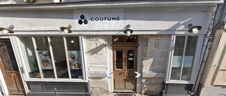 Plus de détails pour Commerce de détail à louer