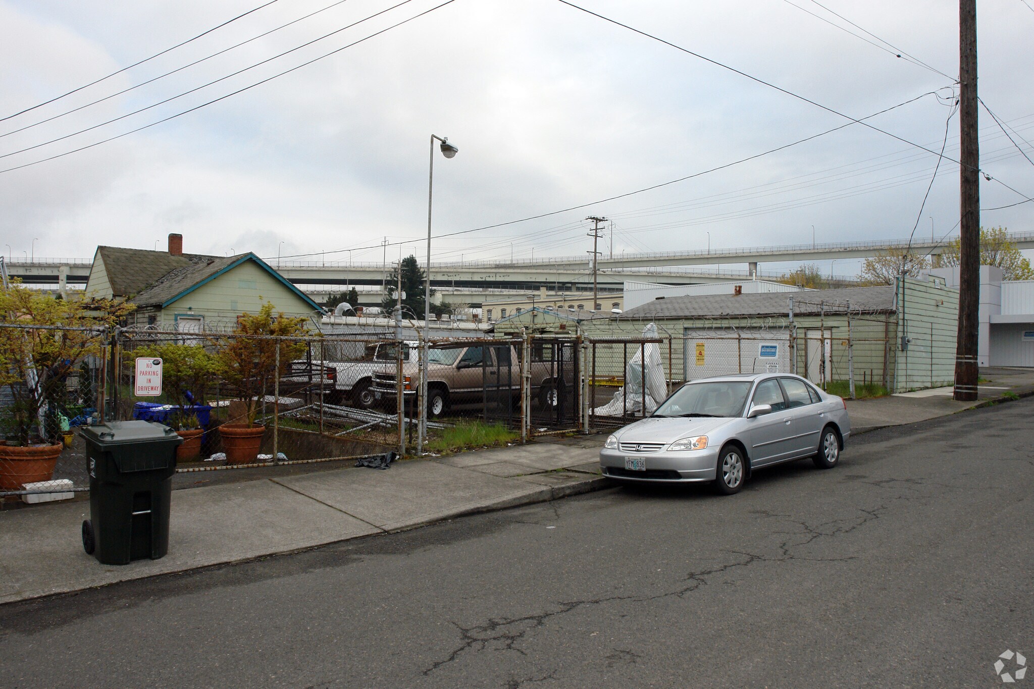 2631 N Albina Ave, Portland, OR à vendre Photo principale- Image 1 de 4