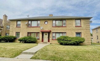 More details for 4510 W Capitol Dr, Milwaukee, WI - Multifamily for Sale