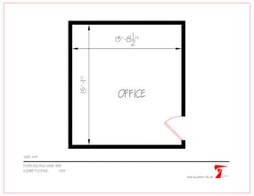 5930 Lyndon B Johnson Fwy, Dallas, TX for lease Floor Plan- Image 1 of 1