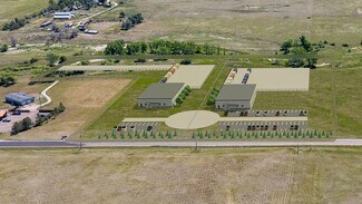 Plus de détails pour 35812 Co 13 rd, Elizabeth, CO - Terrain à vendre