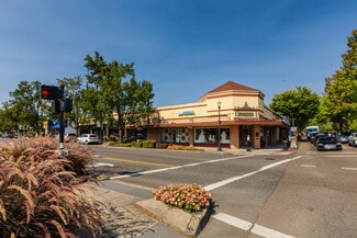 Plus de détails pour 402 N State St, Lake Oswego, OR - Commerce de détail à vendre