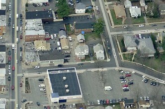 240-242 Lincoln Pl, Westbury, NY - Aerial map view - Image1