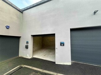 Plus de détails pour 42 Nelson Rd, Ilkley - Industriel à louer