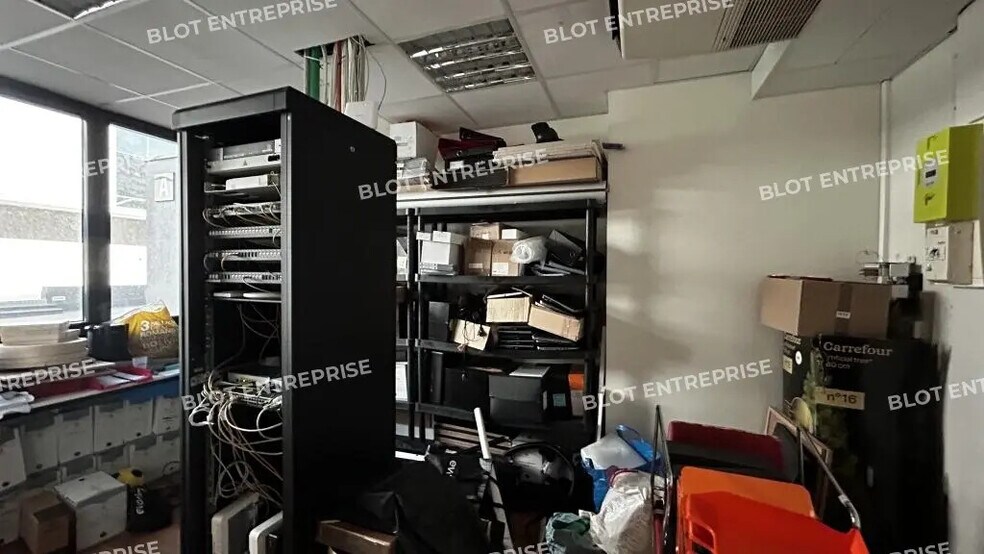 Bureau dans Rennes à louer - Photo intérieure - Image 2 de 21