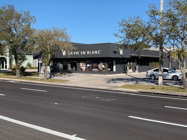 4150 N Federal Hwy, Fort Lauderdale, FL for lease Primary Photo- Image 1 of 11