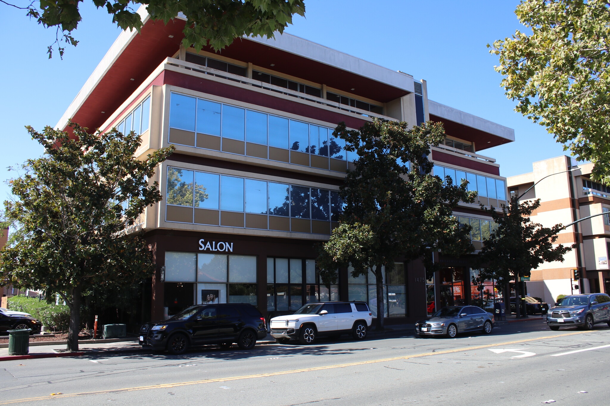 1475 N Broadway, Walnut Creek, CA for lease Primary Photo- Image 1 of 10