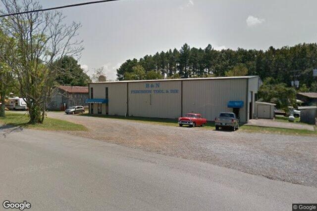 Plus de détails pour 957 Holliston Mills Rd, Church Hill, TN - Industriel à vendre