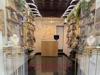 Commerce de détail dans Barcelone, Barcelona à louer Photo intérieure- Image 1 de 4