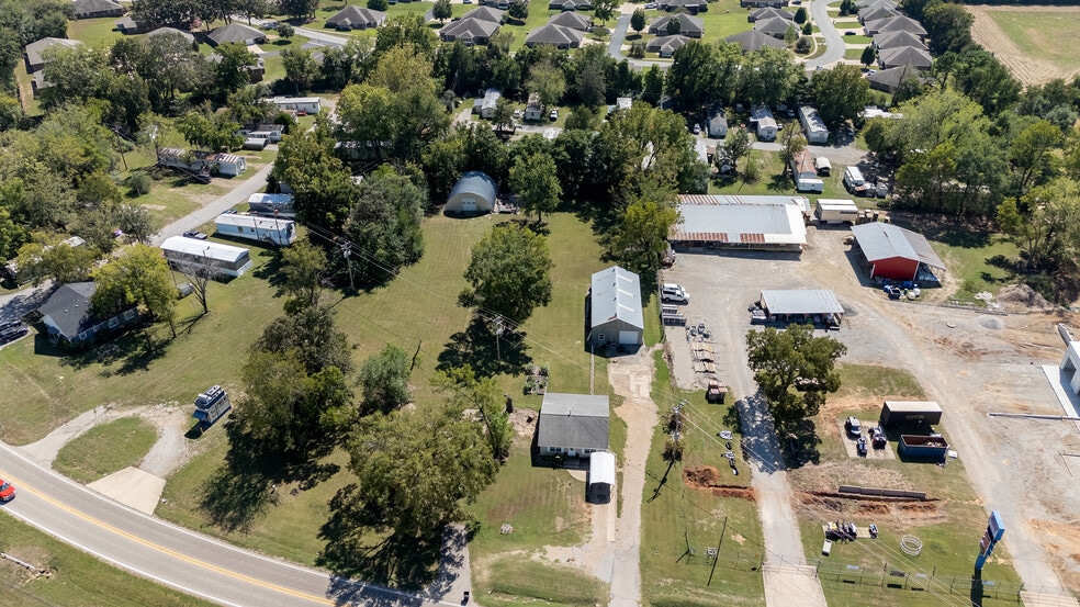 1326 E 9th St, Mountain Home, AR for sale - Building Photo - Image 3 of 10