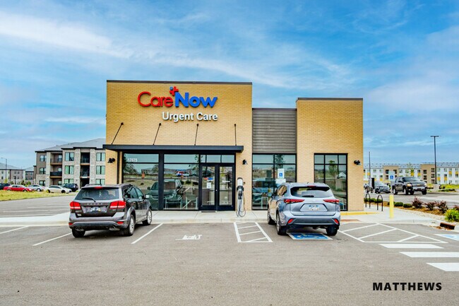 More details for 17575 Green Valley Ranch Blvd, Denver, CO - Office for Sale