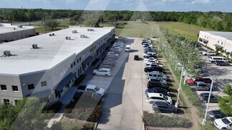 Plus de détails pour 1811 First Oaks Rd, Richmond, TX - Commerce de détail, Local d'activités à louer