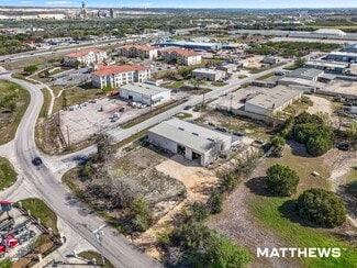 More details for 5737 Safari Dr, New Braunfels, TX - Industrial for Sale