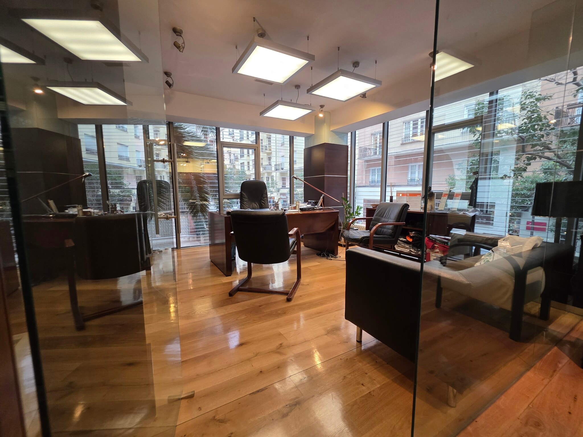 Calle Duque de Sesto, 42, Madrid, Madrid for lease Building Photo- Image 1 of 2