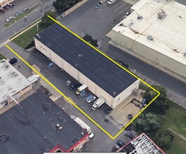 832 Ridgewood Ave, North Brunswick, NJ for lease Building Photo- Image 1 of 2