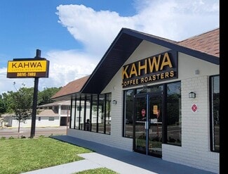 Plus de détails pour 400 S 45th Ave, Saint Petersburg, FL - Commerce de détail à vendre