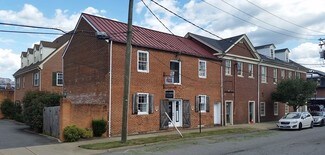 Plus de détails pour 1011 Charles St, Fredericksburg, VA - Bureau à louer