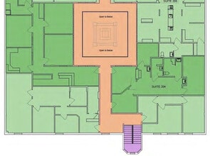 5348 Topanga Canyon Blvd, Woodland Hills, CA for sale Floor Plan- Image 1 of 1