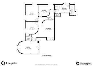 Plus de détails pour 92 High St, Medford, MA - Bureau/Médical à louer