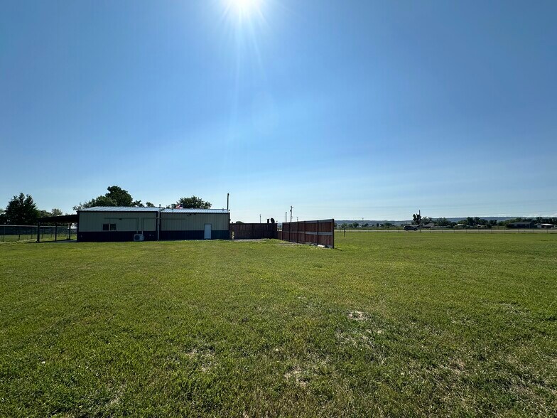 4380 US Highway 312, Billings, MT à louer - Photo du bâtiment - Image 2 de 12