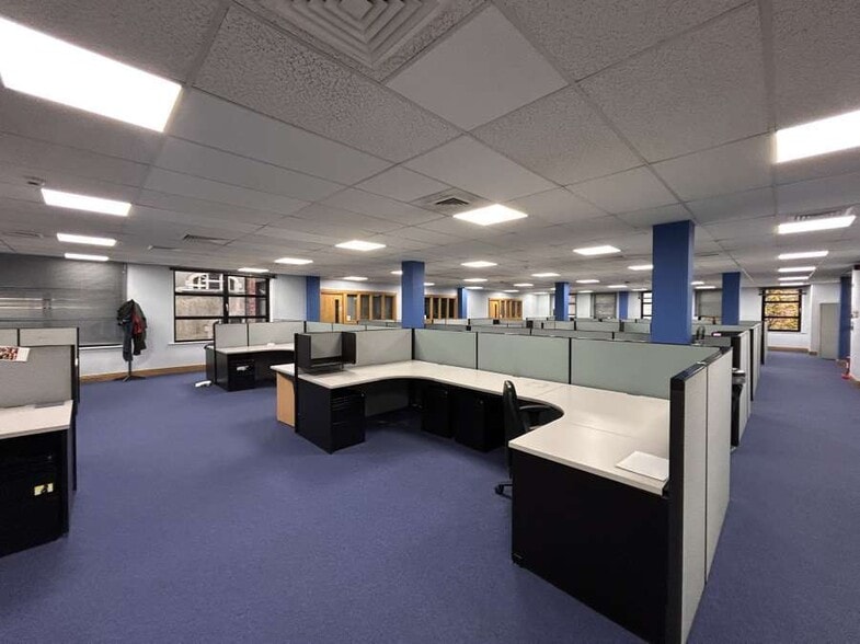 103-111 Donegall St, Belfast à louer - Photo du bâtiment - Image 2 de 3