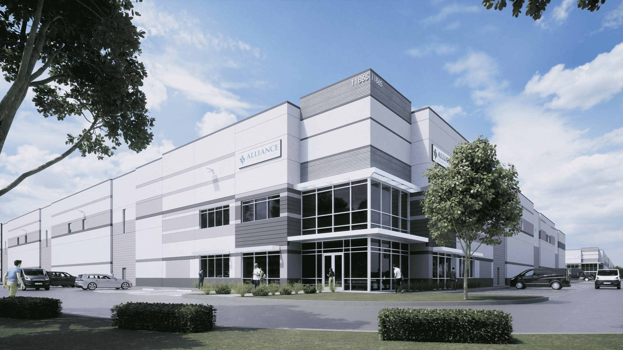 3701 McPherson Drive, Northlake, TX à vendre Photo du bâtiment- Image 1 de 7