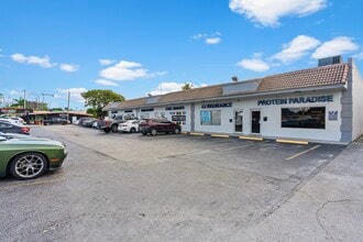 1410-1420 S Federal Hwy, Dania Beach, FL for lease Interior Photo- Image 1 of 28