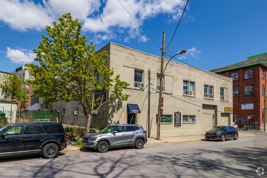 1808 Rue William, Montréal, QC à louer - Photo du bâtiment - Image 2 de 12