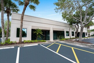 More details for 13630 NW 8th St, Sunrise, FL - Office for Lease